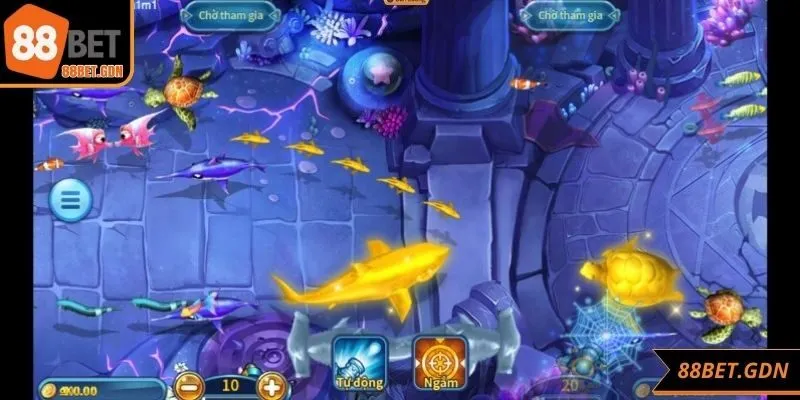 Thông tin chi tiết về game
