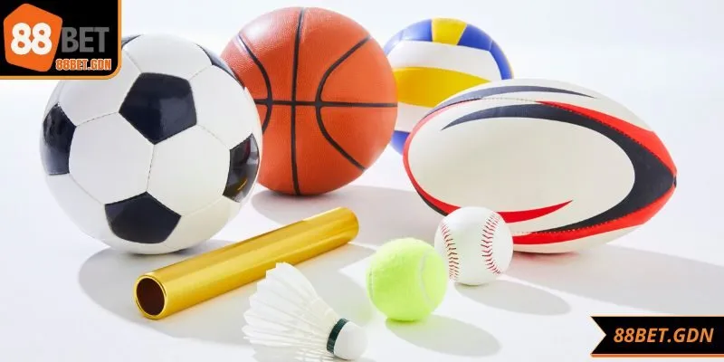 Điều kiện tham gia các loại kèo cá cược thể thao phổ biến 