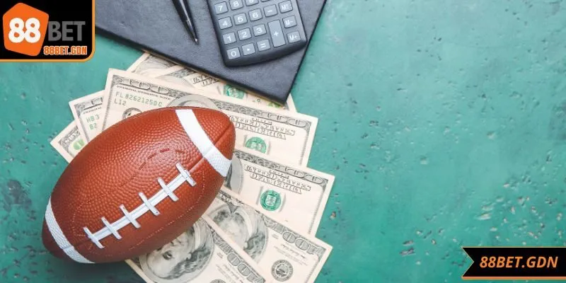 Thông tin về các loại kèo cá cược thể thao phổ biến tại 88BET 