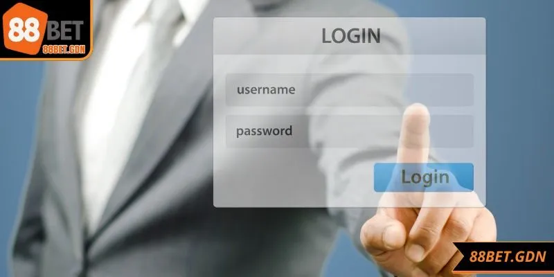 Một số yêu cầu để đăng nhập tài khoản cổng game 