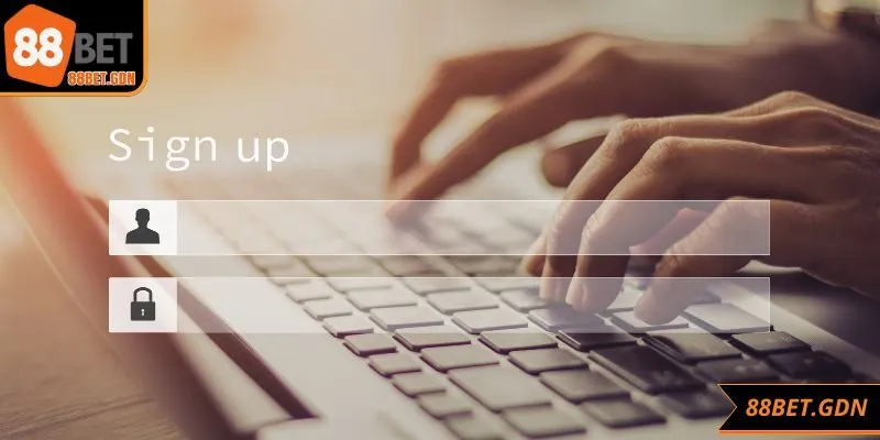 Lưu ý cho tân thủ khi nhập tài khoản, mật khẩu trên cổng game 