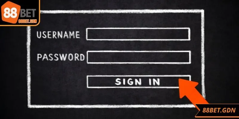 Giải đáp những câu hỏi phổ biến khi đăng nhập 88BET 