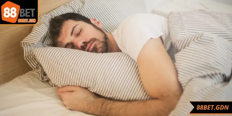 Những nguyên tắc khi giải mộng số đề theo giấc ngủ tại 88BET 