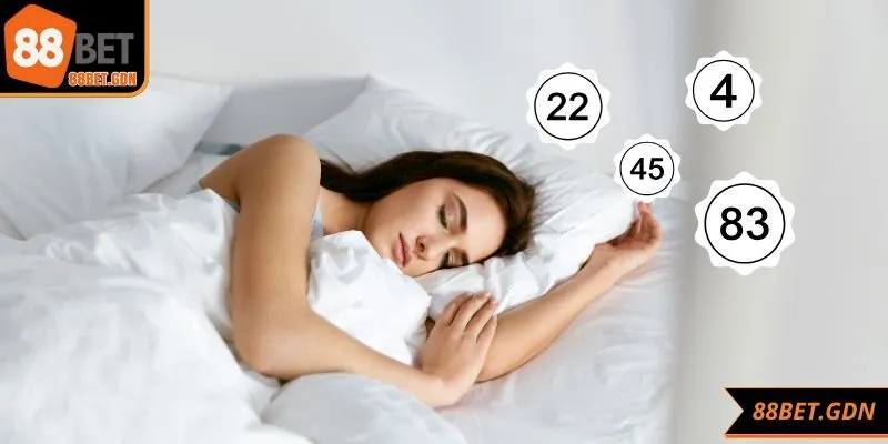 Ý nghĩa con số trong những giấc mơ phổ biến 