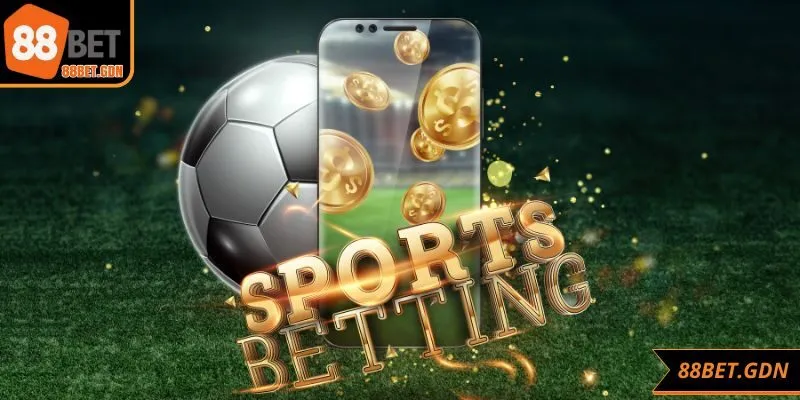 Hướng dẫn cược bóng đá tại 88BET nhanh chóng, dễ dàng 