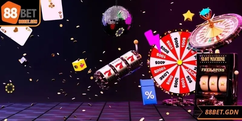 Quà tặng đa dạng phong phú