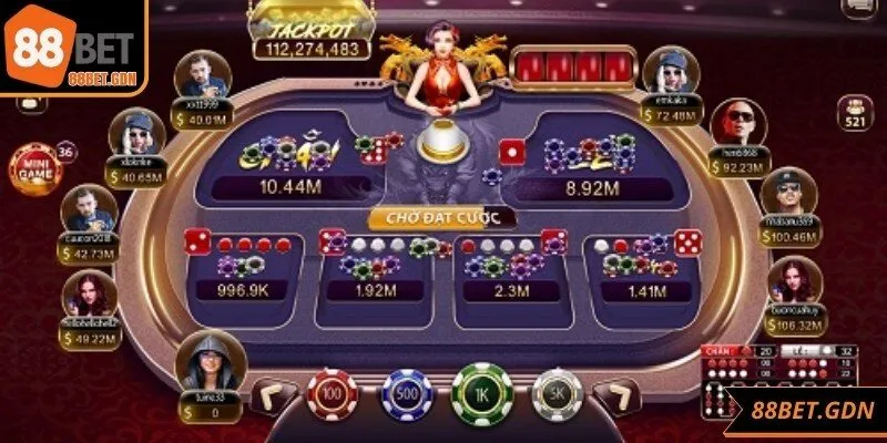 Giải pháp giúp tăng khả năng thắng và giữ sự ổn định