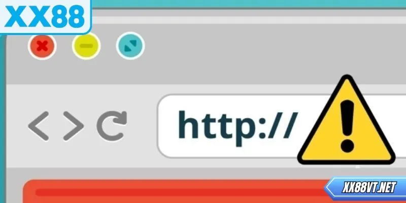 Những lỗi thường gặp khiến link vào 88BET không hoạt động