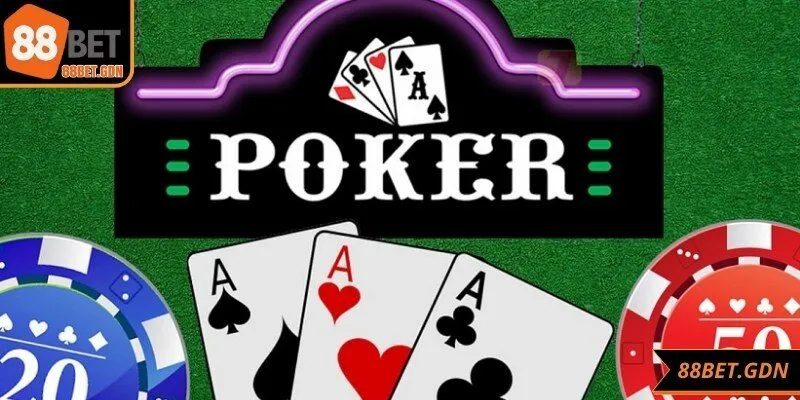 Môi trường Poker online hiện đại giúp rèn luyện kỹ năng quan sát