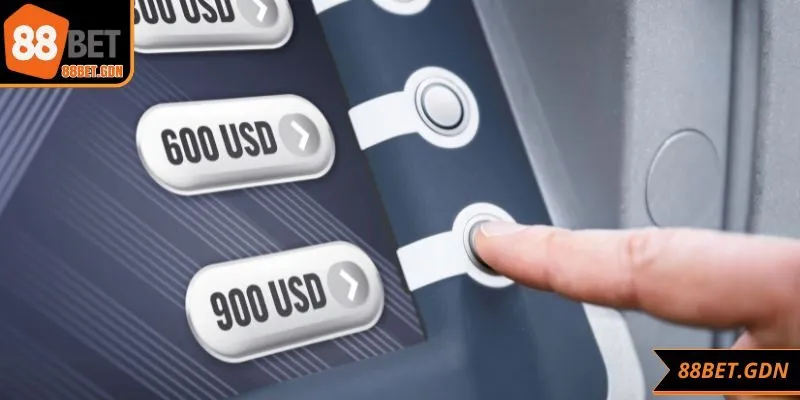 Hướng dẫn thực hiện giao dịch nhận thưởng tại cổng game 